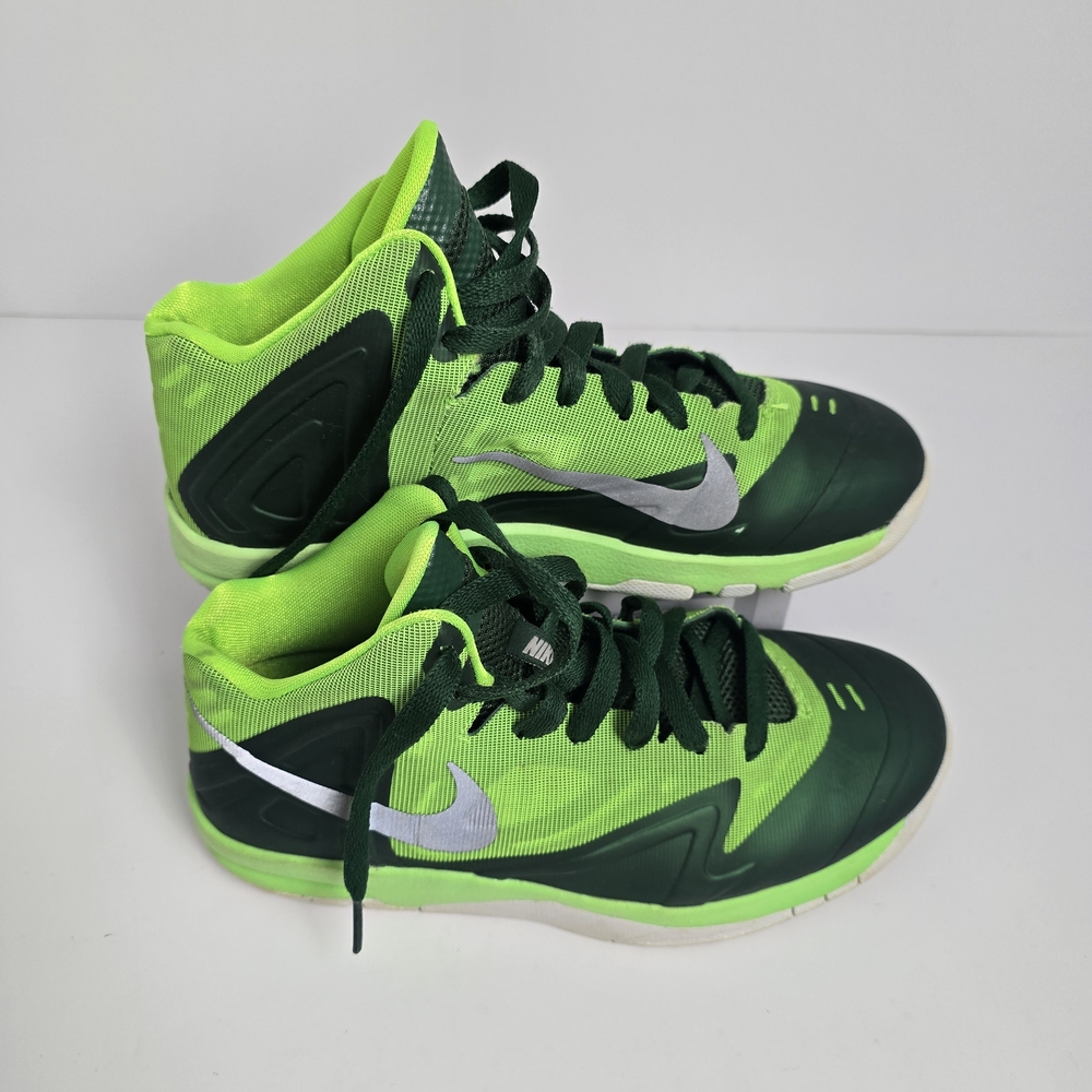 Nike Air Max Premiere GS  Sneakers Sz 5y